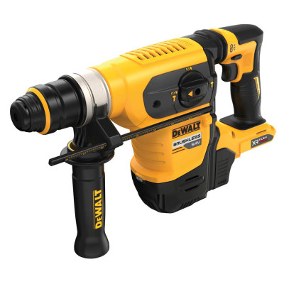 Купить Перфоратор аккумуляторный бесщёточный SDS-Plus DeWALT DCH416NT. Официальный магазин Dewalt Украина. Фирменный инструмент и оборудовние DeWALT, STANLEY, BLACK+DECKER, BOSTITCH