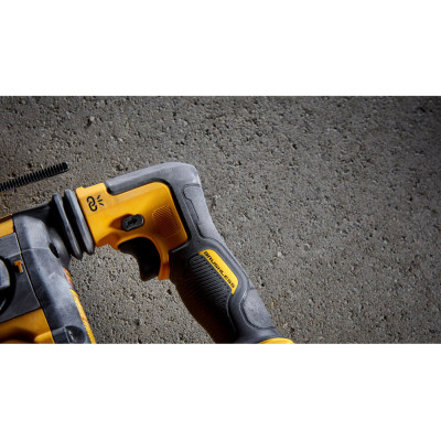 Купить Перфоратор аккумуляторный бесщёточный SDS-Plus DeWALT DCH416NT. Официальный магазин Dewalt Украина. Фирменный инструмент и оборудовние DeWALT, STANLEY, BLACK+DECKER, BOSTITCH