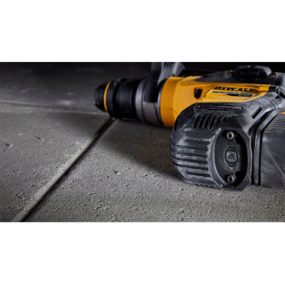 Купить Перфоратор аккумуляторный бесщёточный SDS-Plus DeWALT DCH416NT. Официальный магазин Dewalt Украина. Фирменный инструмент и оборудовние DeWALT, STANLEY, BLACK+DECKER, BOSTITCH