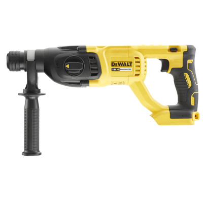 Купити Перфоратор акумуляторний безщітковий SDS-Plus DeWALT DCH133N. Офіційний магазин Dewalt Україна. Фірмовий інструмент та обладнання DeWALT, STANLEY, BLACK+DECKER, BOSTITCH