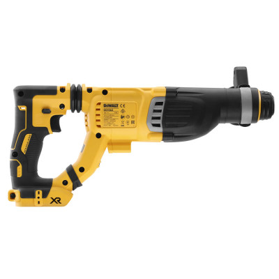 Купити Перфоратор акумуляторний безщітковий SDS-Plus DeWALT DCH263N. Офіційний магазин Dewalt Україна. Фірмовий інструмент та обладнання DeWALT, STANLEY, BLACK+DECKER, BOSTITCH