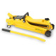 Купити Домкрат гідравлічний підкатний STANLEY STMT81251-1. Офіційний магазин Dewalt Україна. Фірмовий інструмент та обладнання DeWALT, STANLEY, BLACK+DECKER, BOSTITCH