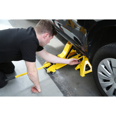 Купить Подставка под автомобиль, 2 штуки STANLEY STMT81255-1. Официальный магазин Dewalt Украина. Фирменный инструмент и оборудовние DeWALT, STANLEY, BLACK+DECKER, BOSTITCH