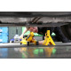 Купить Подставка под автомобиль, 2 штуки STANLEY STMT81255-1. Официальный магазин Dewalt Украина. Фирменный инструмент и оборудовние DeWALT, STANLEY, BLACK+DECKER, BOSTITCH