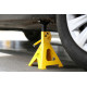 Купить Подставка под автомобиль, 2 штуки STANLEY STMT81255-1. Официальный магазин Dewalt Украина. Фирменный инструмент и оборудовние DeWALT, STANLEY, BLACK+DECKER, BOSTITCH