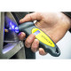 Купить Манометр цифровой с LED-дисплеем STANLEY STHT80874-0. Официальный магазин Dewalt Украина. Фирменный инструмент и оборудовние DeWALT, STANLEY, BLACK+DECKER, BOSTITCH