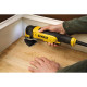 Купити Багатофункціональний інструмент мережевий DeWALT DWE315KT. Офіційний магазин Dewalt Україна. Фірмовий інструмент та обладнання DeWALT, STANLEY, BLACK+DECKER, BOSTITCH