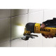 Купити Багатофункціональний інструмент мережевий DeWALT DWE315KT. Офіційний магазин Dewalt Україна. Фірмовий інструмент та обладнання DeWALT, STANLEY, BLACK+DECKER, BOSTITCH