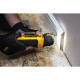 Купити Багатофункціональний інструмент мережевий DeWALT DWE315KT. Офіційний магазин Dewalt Україна. Фірмовий інструмент та обладнання DeWALT, STANLEY, BLACK+DECKER, BOSTITCH