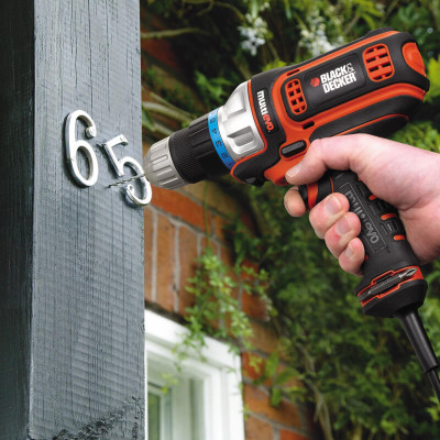 Купить Многофункциональный инструмент с насадкой дрель-шуруповерт BLACK+DECKER MT350K. Официальный магазин Dewalt Украина. Фирменный инструмент и оборудовние DeWALT, STANLEY, BLACK+DECKER, BOSTITCH