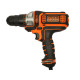 Купить Многофункциональный инструмент с насадкой дрель-шуруповерт BLACK+DECKER MT350K. Официальный магазин Dewalt Украина. Фирменный инструмент и оборудовние DeWALT, STANLEY, BLACK+DECKER, BOSTITCH