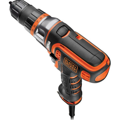 Купить Многофункциональный инструмент с насадкой дрель-шуруповерт BLACK+DECKER MT350K. Официальный магазин Dewalt Украина. Фирменный инструмент и оборудовние DeWALT, STANLEY, BLACK+DECKER, BOSTITCH