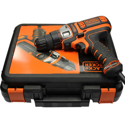 Купить Многофункциональный инструмент с насадкой дрель-шуруповерт BLACK+DECKER MT350K. Официальный магазин Dewalt Украина. Фирменный инструмент и оборудовние DeWALT, STANLEY, BLACK+DECKER, BOSTITCH
