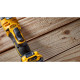 Купити Багатофункціональний інструмент акумуляторний безщітковий DeWALT DCS353NT. Офіційний магазин Dewalt Україна. Фірмовий інструмент та обладнання DeWALT, STANLEY, BLACK+DECKER, BOSTITCH