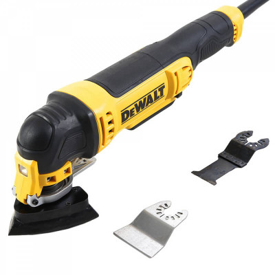 Купити Багатофункціональний інструмент мережевий DeWALT DWE315. Офіційний магазин Dewalt Україна. Фірмовий інструмент та обладнання DeWALT, STANLEY, BLACK+DECKER, BOSTITCH