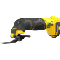Купить Многофункциональный инструмент аккумуляторный STANLEY FATMAX SFMCE510B. Официальный магазин Dewalt Украина. Фирменный инструмент и оборудовние DeWALT, STANLEY, BLACK+DECKER, BOSTITCH
