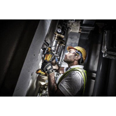 Купити Багатофункціональний інструмент акумуляторний безщітковий DeWALT DCS356N. Офіційний магазин Dewalt Україна. Фірмовий інструмент та обладнання DeWALT, STANLEY, BLACK+DECKER, BOSTITCH