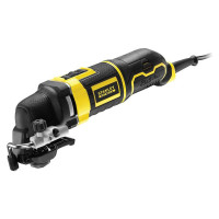 Купить Многофункциональный инструмент сетевой STANLEY FATMAX FME650K. Официальный магазин Dewalt Украина. Фирменный инструмент и оборудовние DeWALT, STANLEY, BLACK+DECKER, BOSTITCH