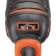 Купити Багатофункціональний інструмент мережевий BLACK+DECKER MT280A. Офіційний магазин Dewalt Україна. Фірмовий інструмент та обладнання DeWALT, STANLEY, BLACK+DECKER, BOSTITCH