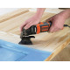 Купити Багатофункціональний інструмент мережевий BLACK+DECKER MT280A. Офіційний магазин Dewalt Україна. Фірмовий інструмент та обладнання DeWALT, STANLEY, BLACK+DECKER, BOSTITCH