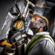 Купити Багатофункціональний інструмент акумуляторний безщітковий DeWALT DCS356NT. Офіційний магазин Dewalt Україна. Фірмовий інструмент та обладнання DeWALT, STANLEY, BLACK+DECKER, BOSTITCH