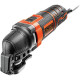 Купити Багатофункціональний інструмент мережевий BLACK+DECKER MT280KA. Офіційний магазин Dewalt Україна. Фірмовий інструмент та обладнання DeWALT, STANLEY, BLACK+DECKER, BOSTITCH