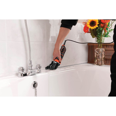 Купити Багатофункціональний інструмент мережевий BLACK+DECKER MT280KA. Офіційний магазин Dewalt Україна. Фірмовий інструмент та обладнання DeWALT, STANLEY, BLACK+DECKER, BOSTITCH