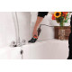 Купити Багатофункціональний інструмент мережевий BLACK+DECKER MT280KA. Офіційний магазин Dewalt Україна. Фірмовий інструмент та обладнання DeWALT, STANLEY, BLACK+DECKER, BOSTITCH