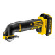 Купити Багатофункціональний інструмент мережевий STANLEY FATMAX FMC710D2. Офіційний магазин Dewalt Україна. Фірмовий інструмент та обладнання DeWALT, STANLEY, BLACK+DECKER, BOSTITCH