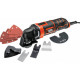 Купити Багатофункціональний інструмент мережевий BLACK+DECKER MT300KA. Офіційний магазин Dewalt Україна. Фірмовий інструмент та обладнання DeWALT, STANLEY, BLACK+DECKER, BOSTITCH