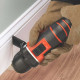 Купити Багатофункціональний інструмент мережевий BLACK+DECKER MT300KA. Офіційний магазин Dewalt Україна. Фірмовий інструмент та обладнання DeWALT, STANLEY, BLACK+DECKER, BOSTITCH