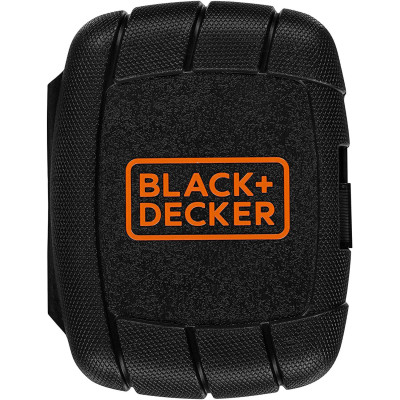 Купить Набор бит BLACK+DECKER A7039. Официальный магазин Dewalt Украина. Фирменный инструмент и оборудовние DeWALT, STANLEY, BLACK+DECKER, BOSTITCH