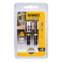 Купить Набор бит и насадок DeWALT DT70538T. Официальный магазин Dewalt Украина. Фирменный инструмент и оборудовние DeWALT, STANLEY, BLACK+DECKER, BOSTITCH