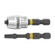 Купить Набор бит и насадок DeWALT DT70538T. Официальный магазин Dewalt Украина. Фирменный инструмент и оборудовние DeWALT, STANLEY, BLACK+DECKER, BOSTITCH
