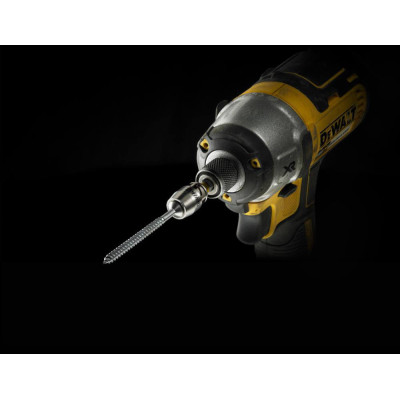 Купить Набор бит и насадок DeWALT DT70538T. Официальный магазин Dewalt Украина. Фирменный инструмент и оборудовние DeWALT, STANLEY, BLACK+DECKER, BOSTITCH