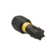 Купить Набор бит DeWALT DT7382T. Официальный магазин Dewalt Украина. Фирменный инструмент и оборудовние DeWALT, STANLEY, BLACK+DECKER, BOSTITCH