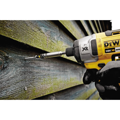 Купить Набор бит DeWALT DT7993T. Официальный магазин Dewalt Украина. Фирменный инструмент и оборудовние DeWALT, STANLEY, BLACK+DECKER, BOSTITCH