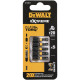 Купить Набор бит DeWALT DT7381T. Официальный магазин Dewalt Украина. Фирменный инструмент и оборудовние DeWALT, STANLEY, BLACK+DECKER, BOSTITCH