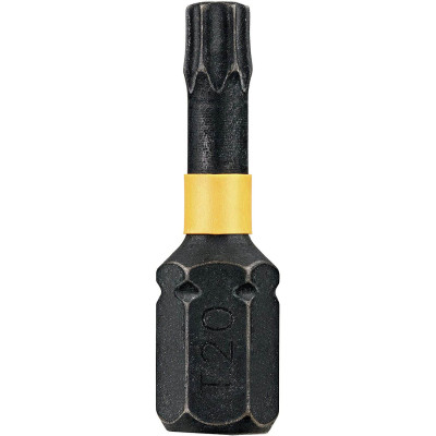 Купить Набор бит DeWALT DT7381T. Официальный магазин Dewalt Украина. Фирменный инструмент и оборудовние DeWALT, STANLEY, BLACK+DECKER, BOSTITCH