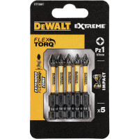 Купить Набор бит DeWALT DT7390T. Официальный магазин Dewalt Украина. Фирменный инструмент и оборудовние DeWALT, STANLEY, BLACK+DECKER, BOSTITCH