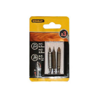 Купить Набор бит STANLEY STA61380. Официальный магазин Dewalt Украина. Фирменный инструмент и оборудовние DeWALT, STANLEY, BLACK+DECKER, BOSTITCH