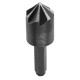 Купить Зенкеры по древесине (шестигранные) STANLEY STA61502. Официальный магазин Dewalt Украина. Фирменный инструмент и оборудовние DeWALT, STANLEY, BLACK+DECKER, BOSTITCH