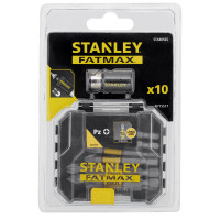 Купить Набор бит STANLEY STA88565. Официальный магазин Dewalt Украина. Фирменный инструмент и оборудовние DeWALT, STANLEY, BLACK+DECKER, BOSTITCH