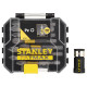 Купить Набор бит STANLEY STA88565. Официальный магазин Dewalt Украина. Фирменный инструмент и оборудовние DeWALT, STANLEY, BLACK+DECKER, BOSTITCH