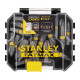 Купить Набор бит STANLEY STA88569. Официальный магазин Dewalt Украина. Фирменный инструмент и оборудовние DeWALT, STANLEY, BLACK+DECKER, BOSTITCH