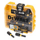 Купить Набор бит DeWALT DT70557T. Официальный магазин Dewalt Украина. Фирменный инструмент и оборудовние DeWALT, STANLEY, BLACK+DECKER, BOSTITCH