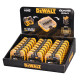 Купить Набор бит DeWALT DT70557T. Официальный магазин Dewalt Украина. Фирменный инструмент и оборудовние DeWALT, STANLEY, BLACK+DECKER, BOSTITCH