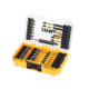 Купить Набор бит DeWALT DT70731T. Официальный магазин Dewalt Украина. Фирменный инструмент и оборудовние DeWALT, STANLEY, BLACK+DECKER, BOSTITCH