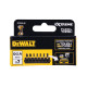 Купити Касета з бітами FlexTorq DeWALT DT70810. Офіційний магазин Dewalt Україна. Фірмовий інструмент та обладнання DeWALT, STANLEY, BLACK+DECKER, BOSTITCH