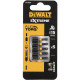 Купить Набор бит DeWALT DT7380T. Официальный магазин Dewalt Украина. Фирменный инструмент и оборудовние DeWALT, STANLEY, BLACK+DECKER, BOSTITCH